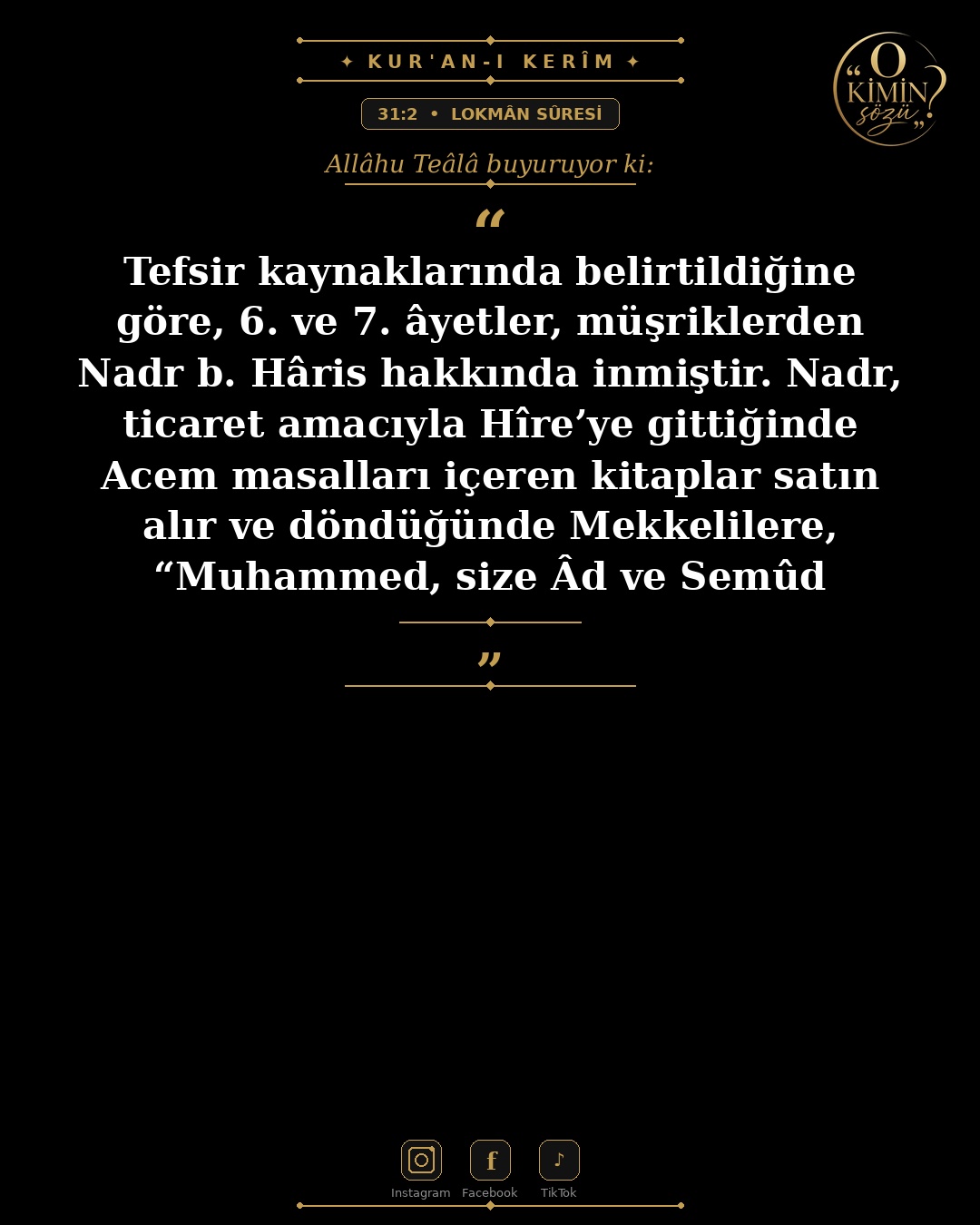ayet 031 002