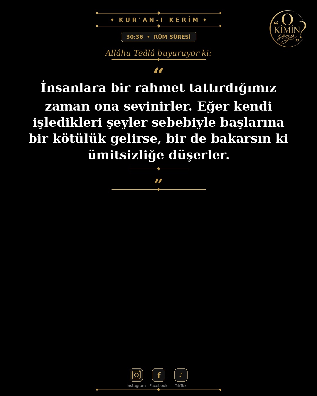 ayet 030 036