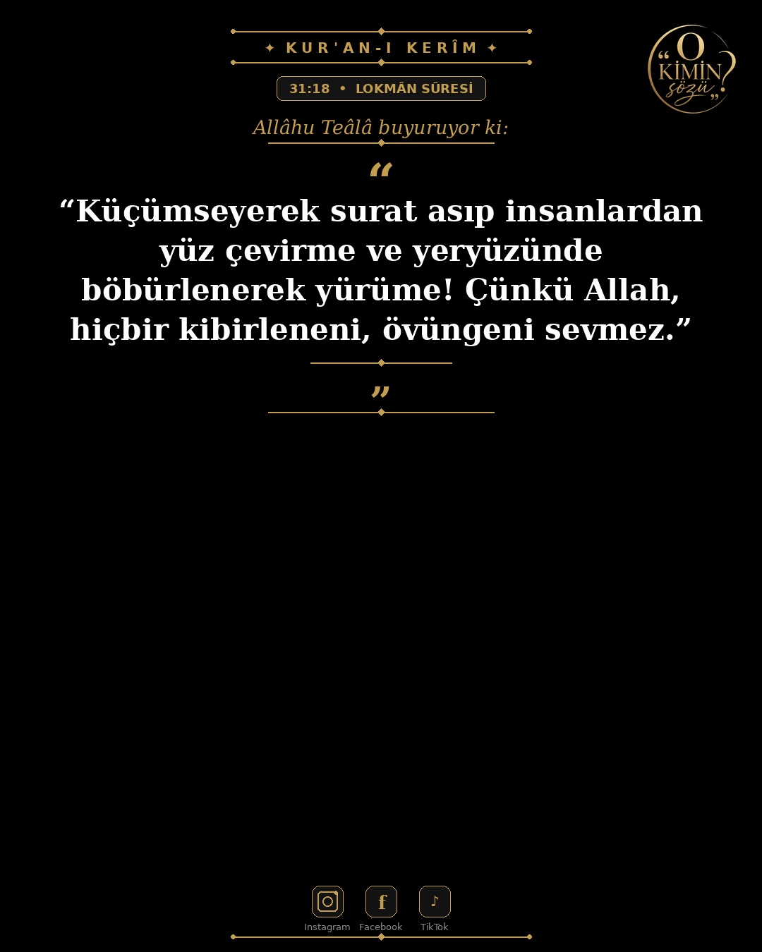 ayet 031 018