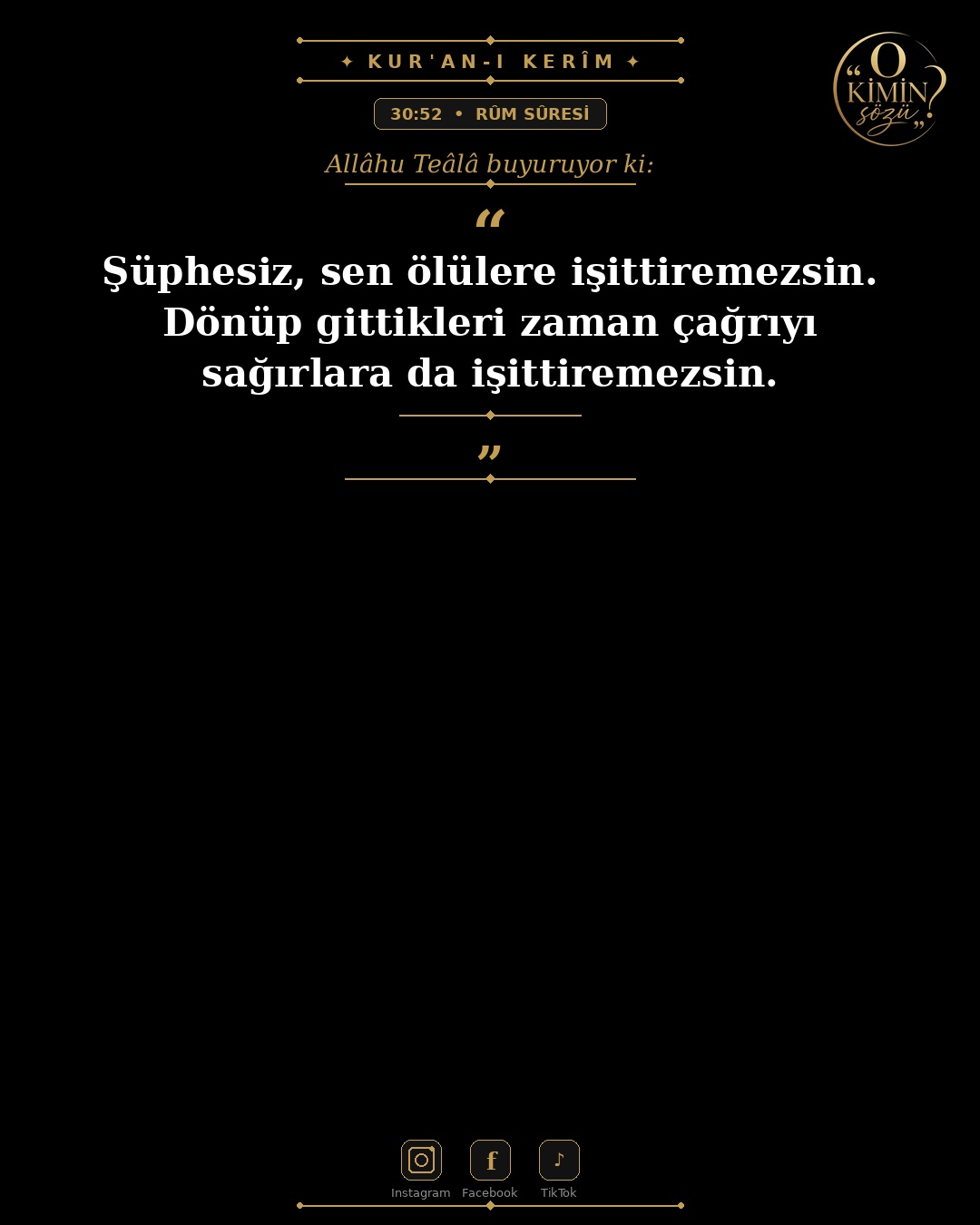 ayet 030 052