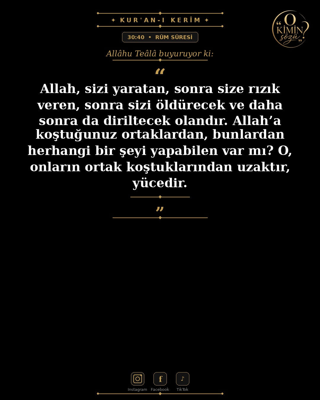 ayet 030 040