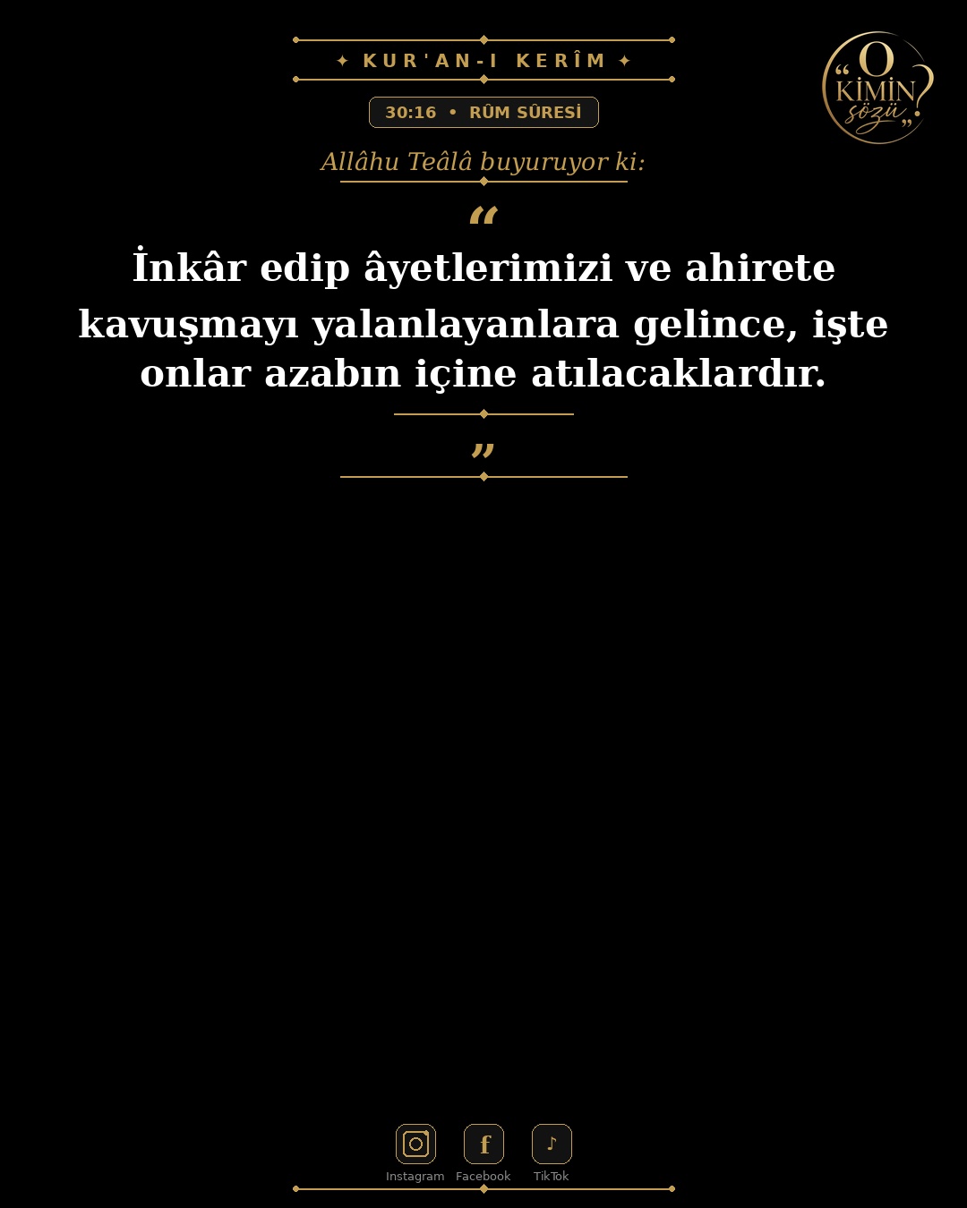 ayet 030 016