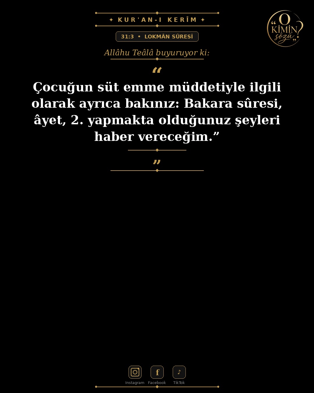 ayet 031 003
