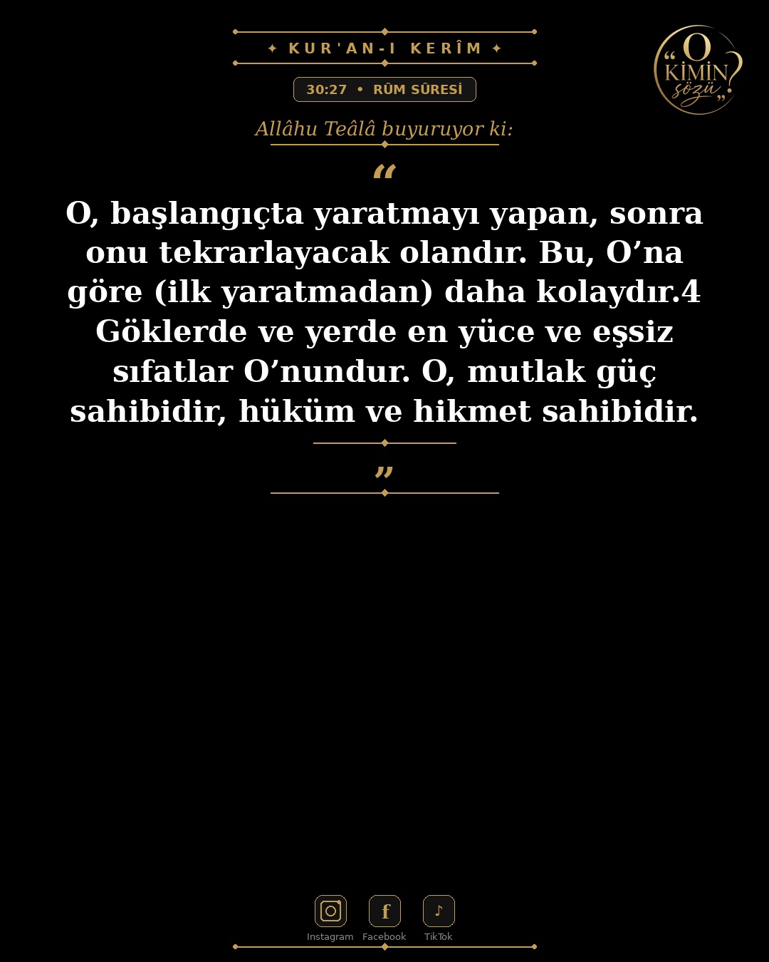 ayet 030 027