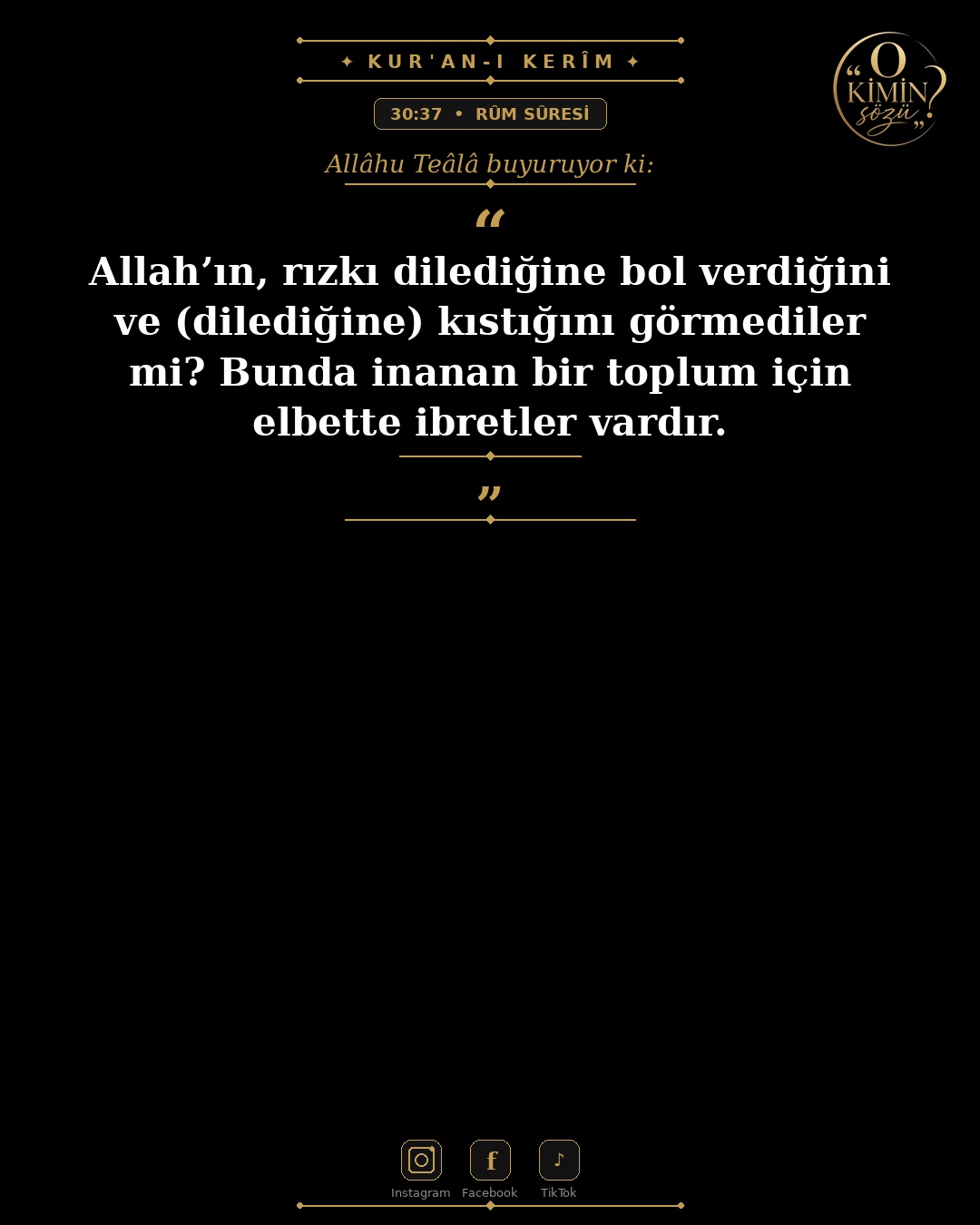 ayet 030 037