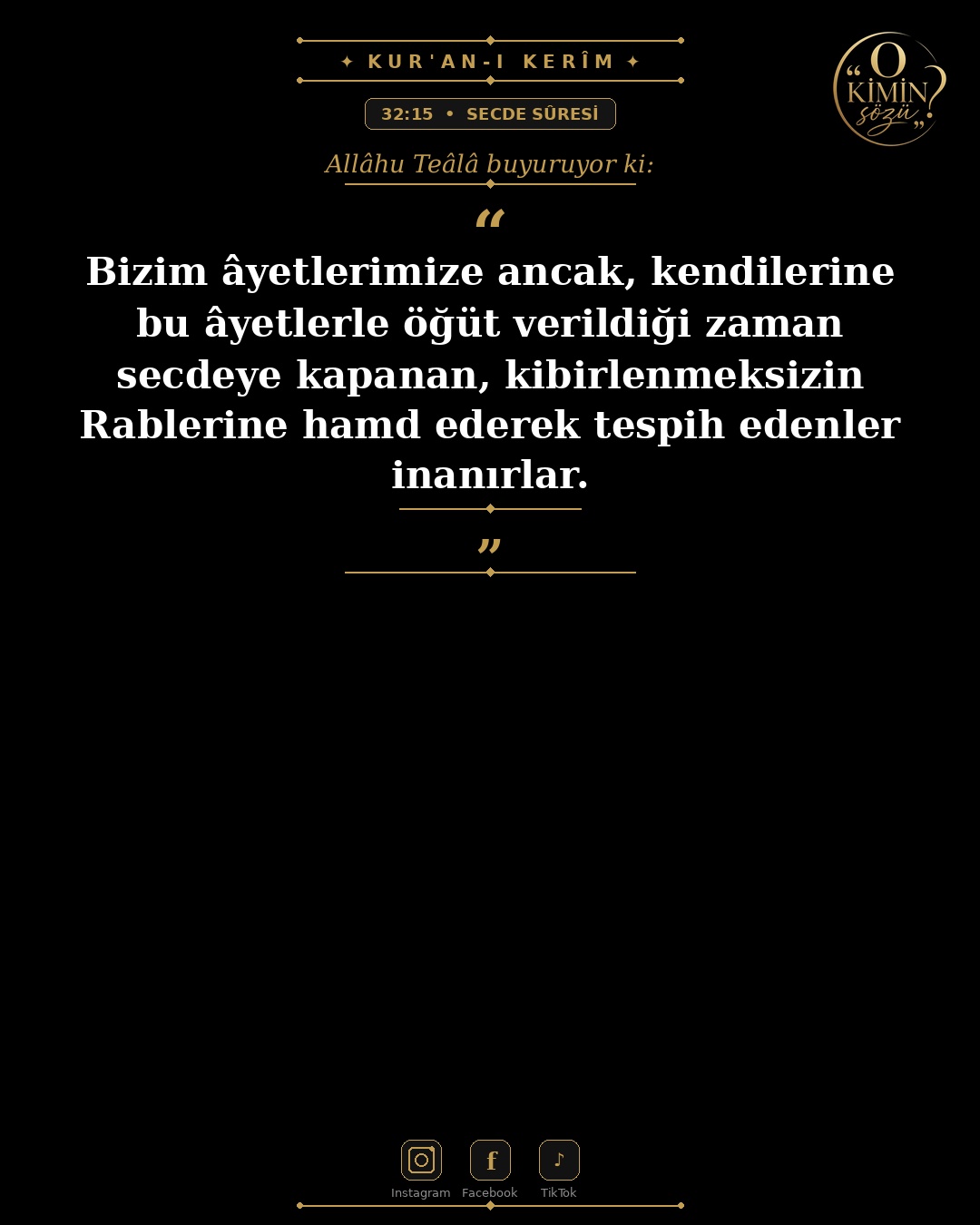 ayet 032 015