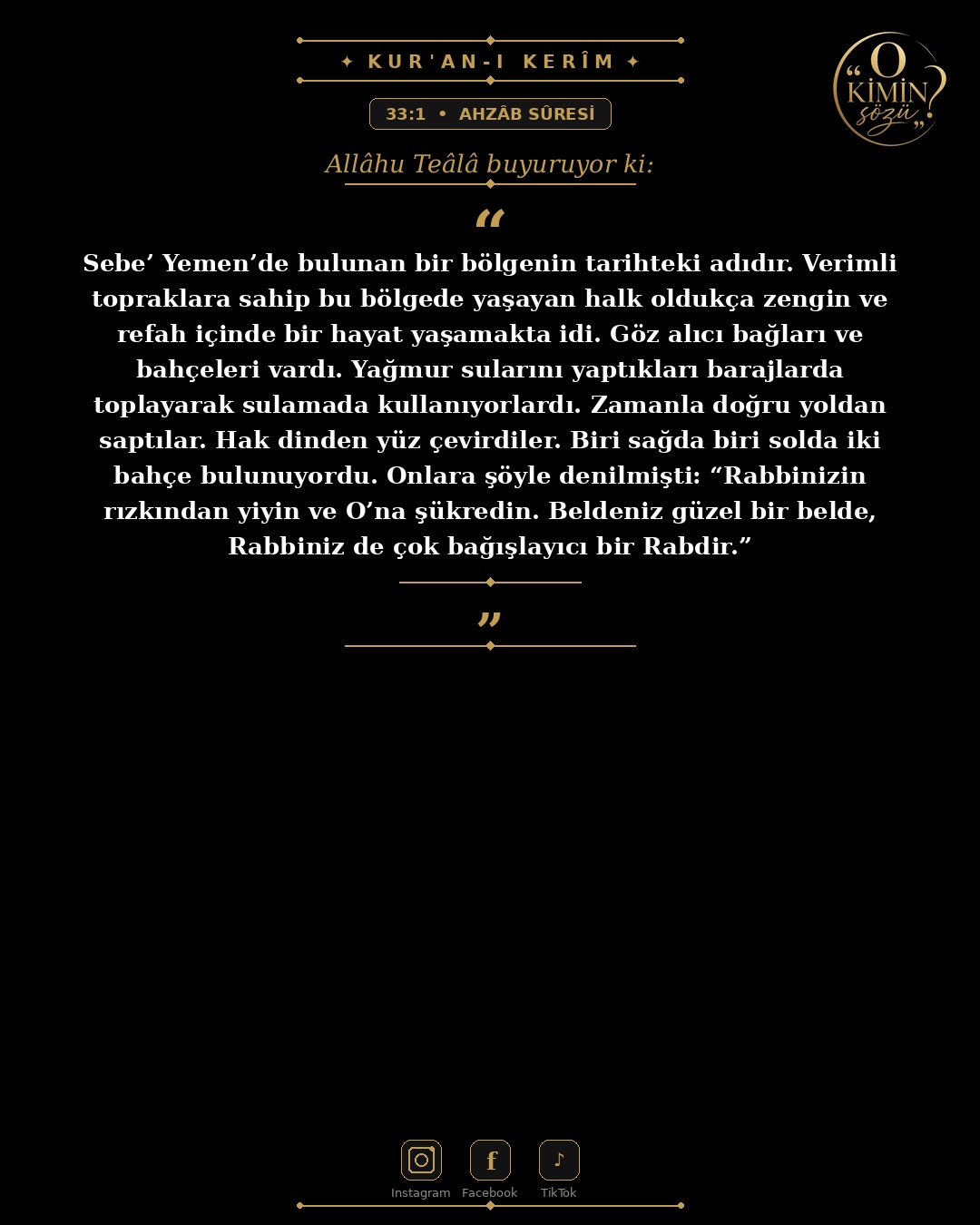 ayet 033 001