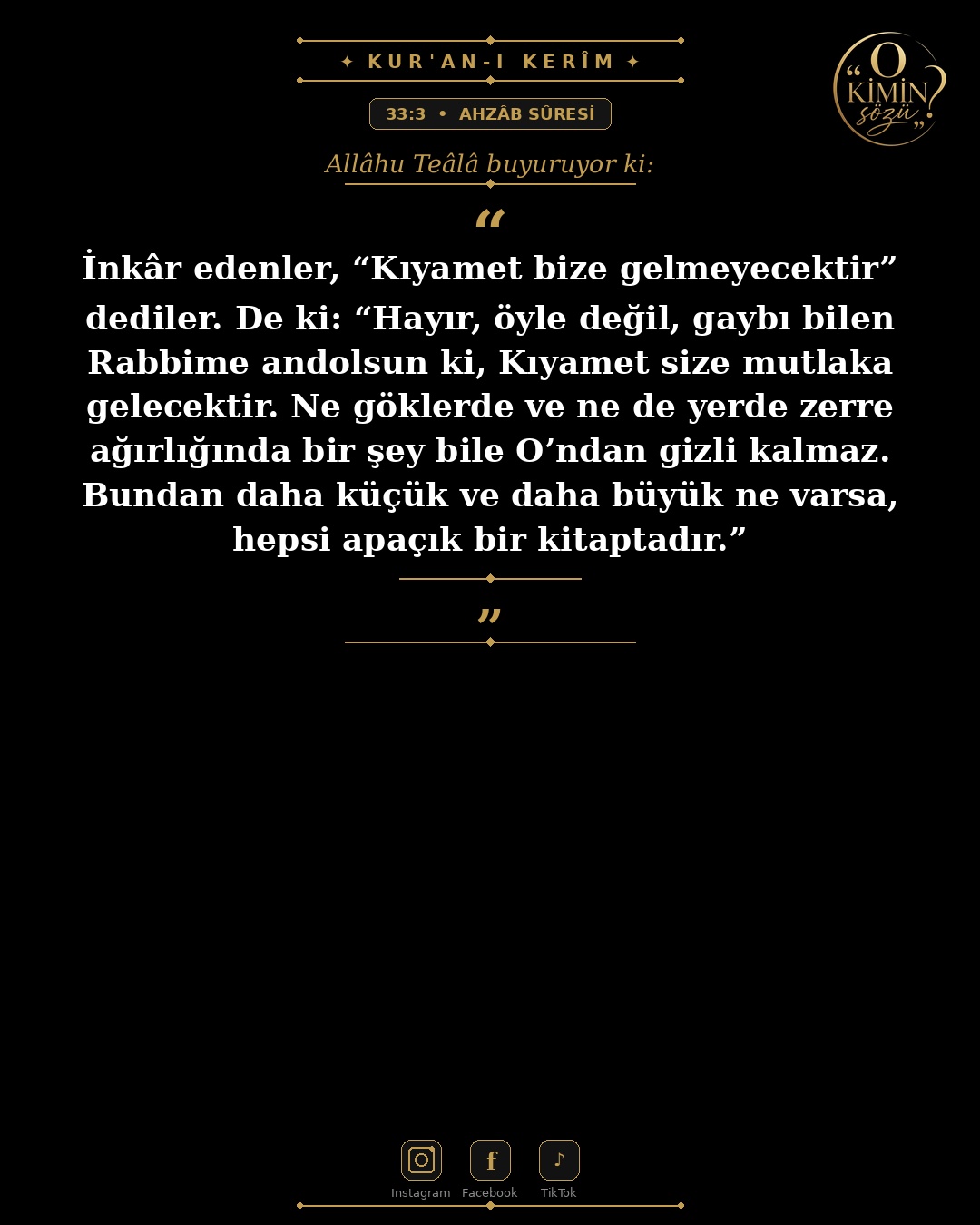 ayet 033 003