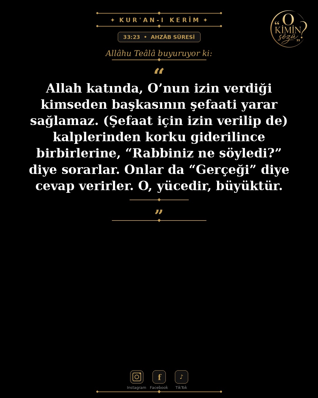 ayet 033 023
