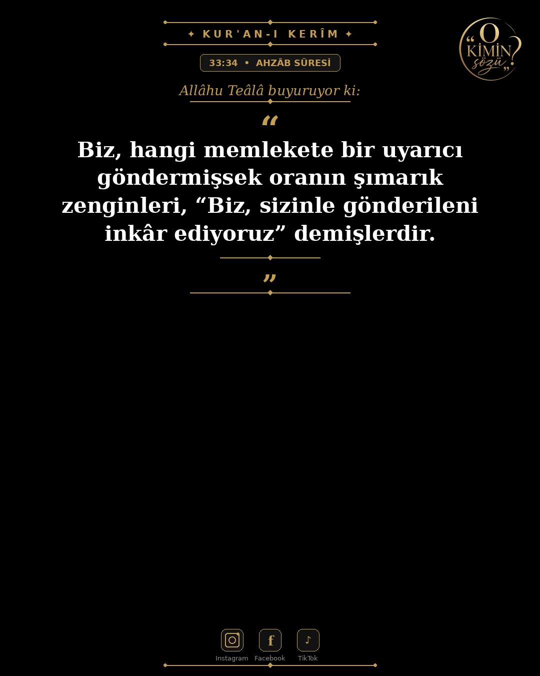 ayet 033 034