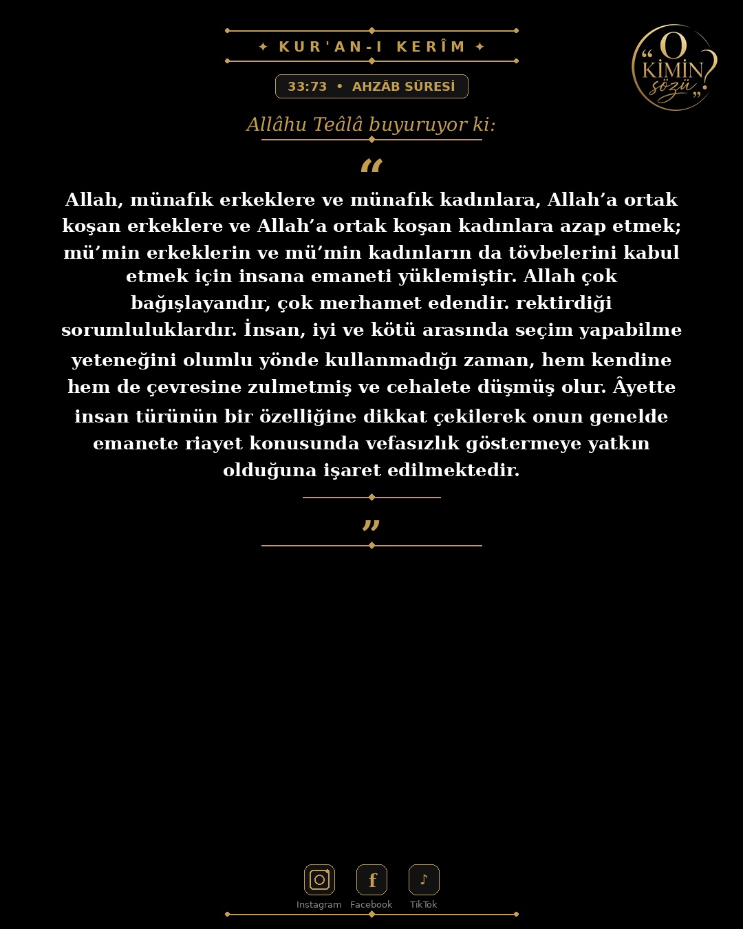 ayet 033 073