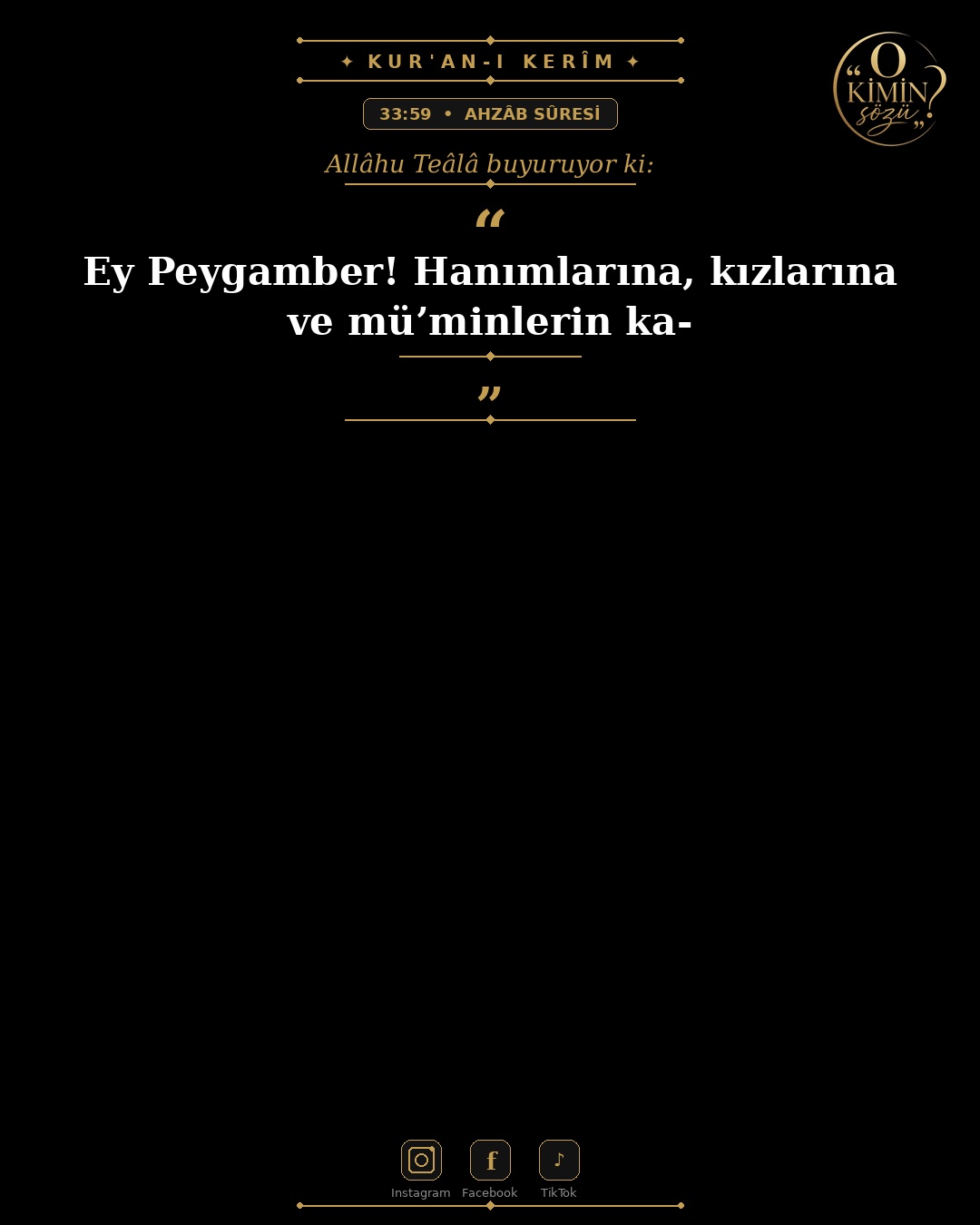 ayet 033 059