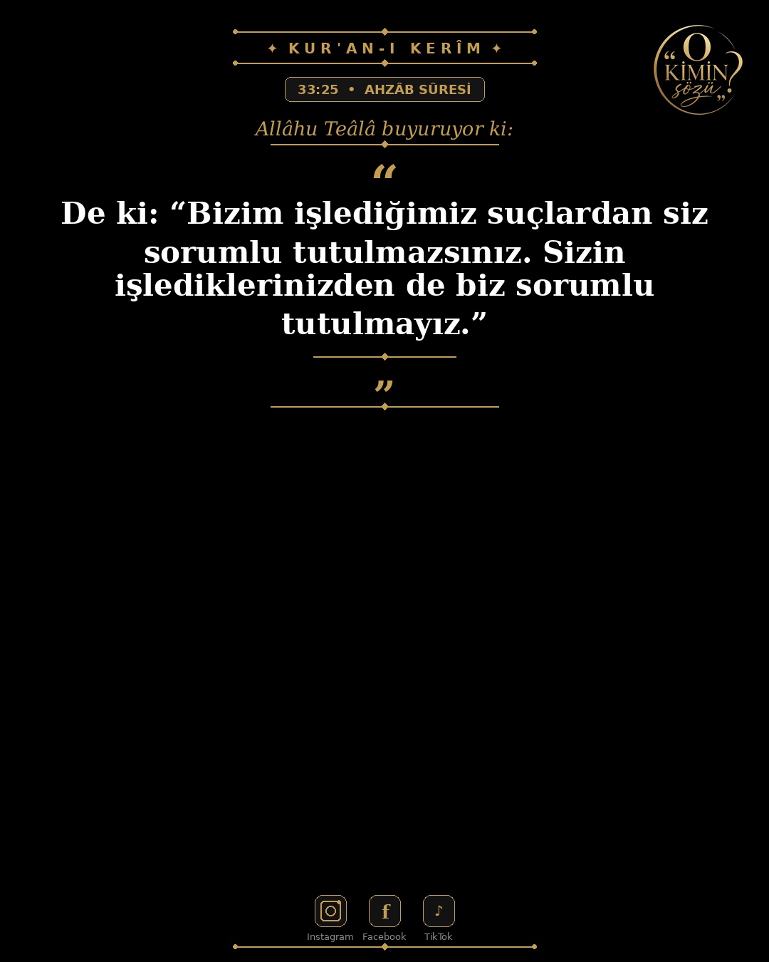 ayet 033 025