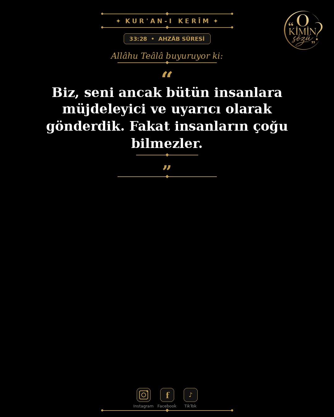 ayet 033 028