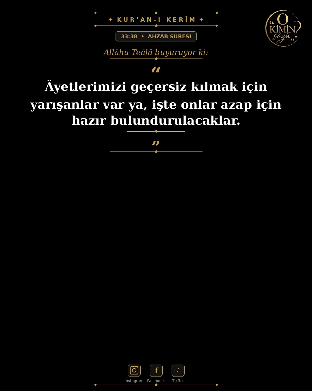 ayet 033 038