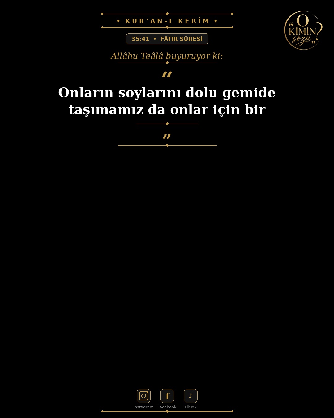 ayet 035 041