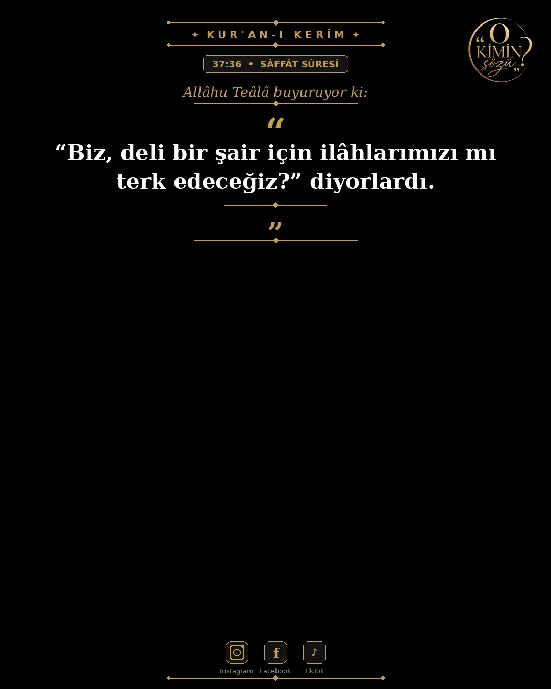 ayet 037 036
