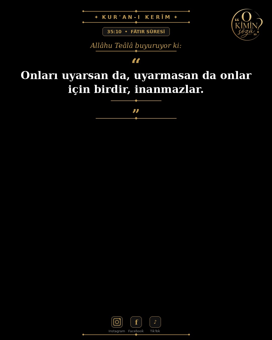 ayet 035 010