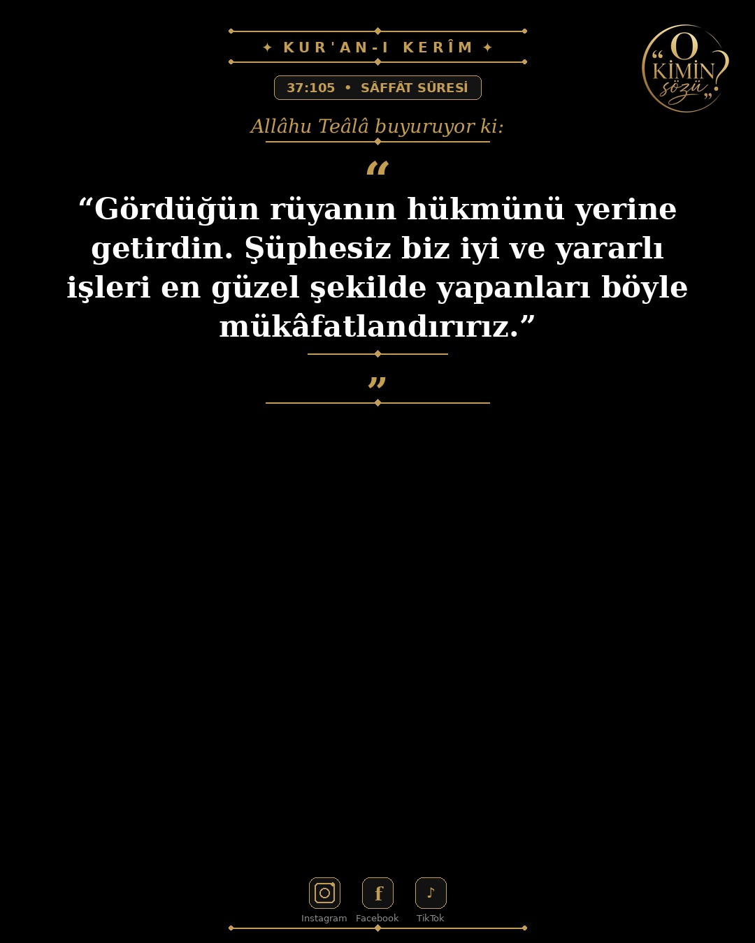 ayet 037 105