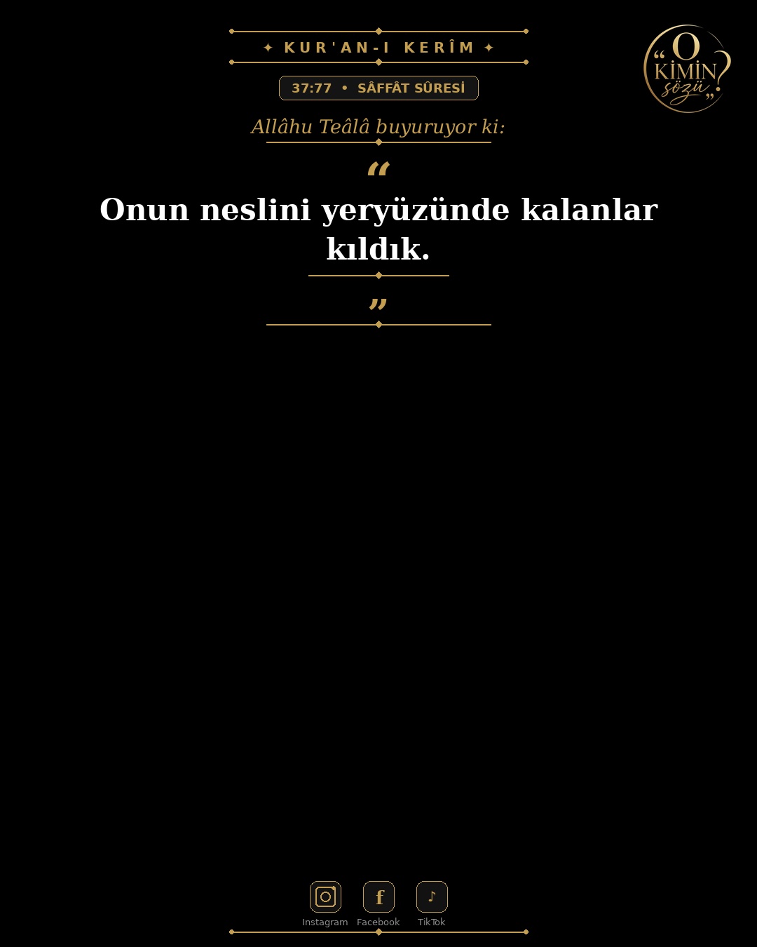ayet 037 077
