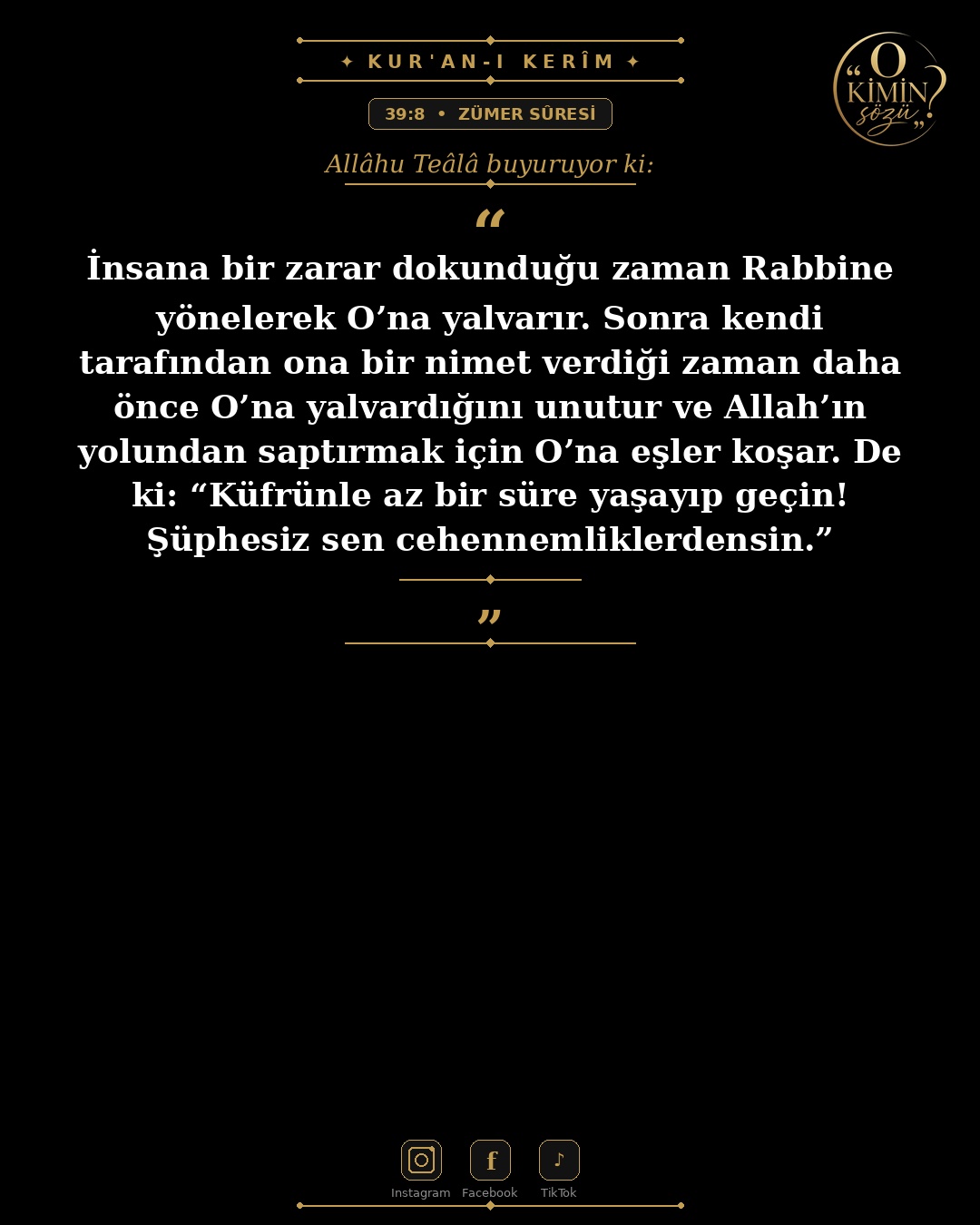 ayet 039 008