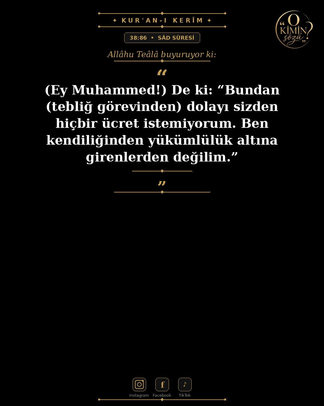 ayet 038 086