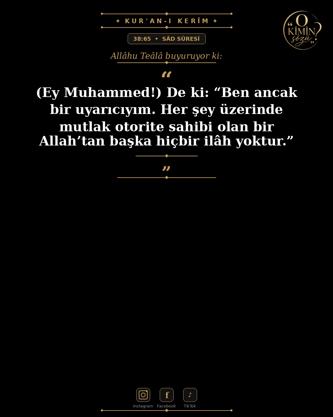 ayet 038 065