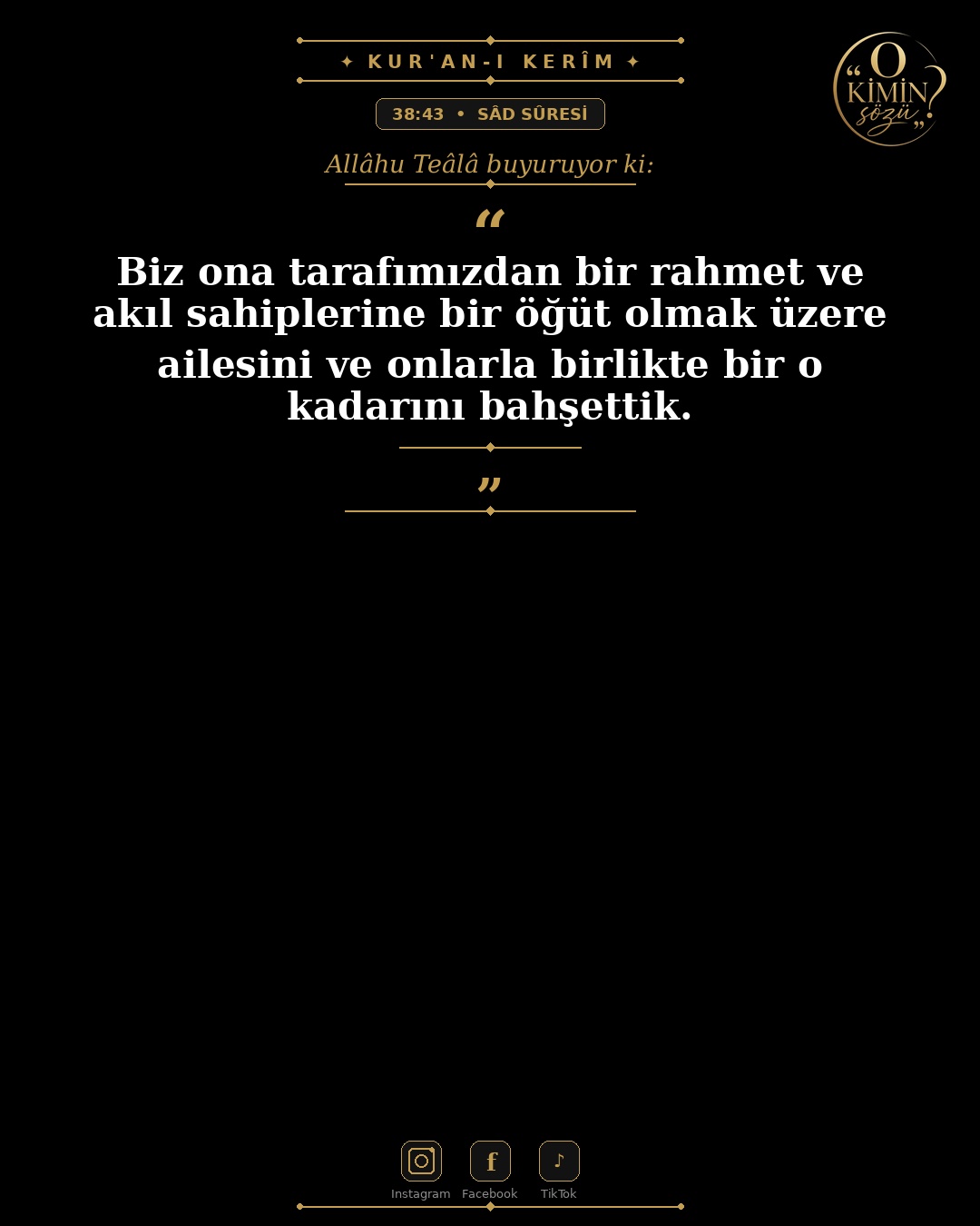 ayet 038 043