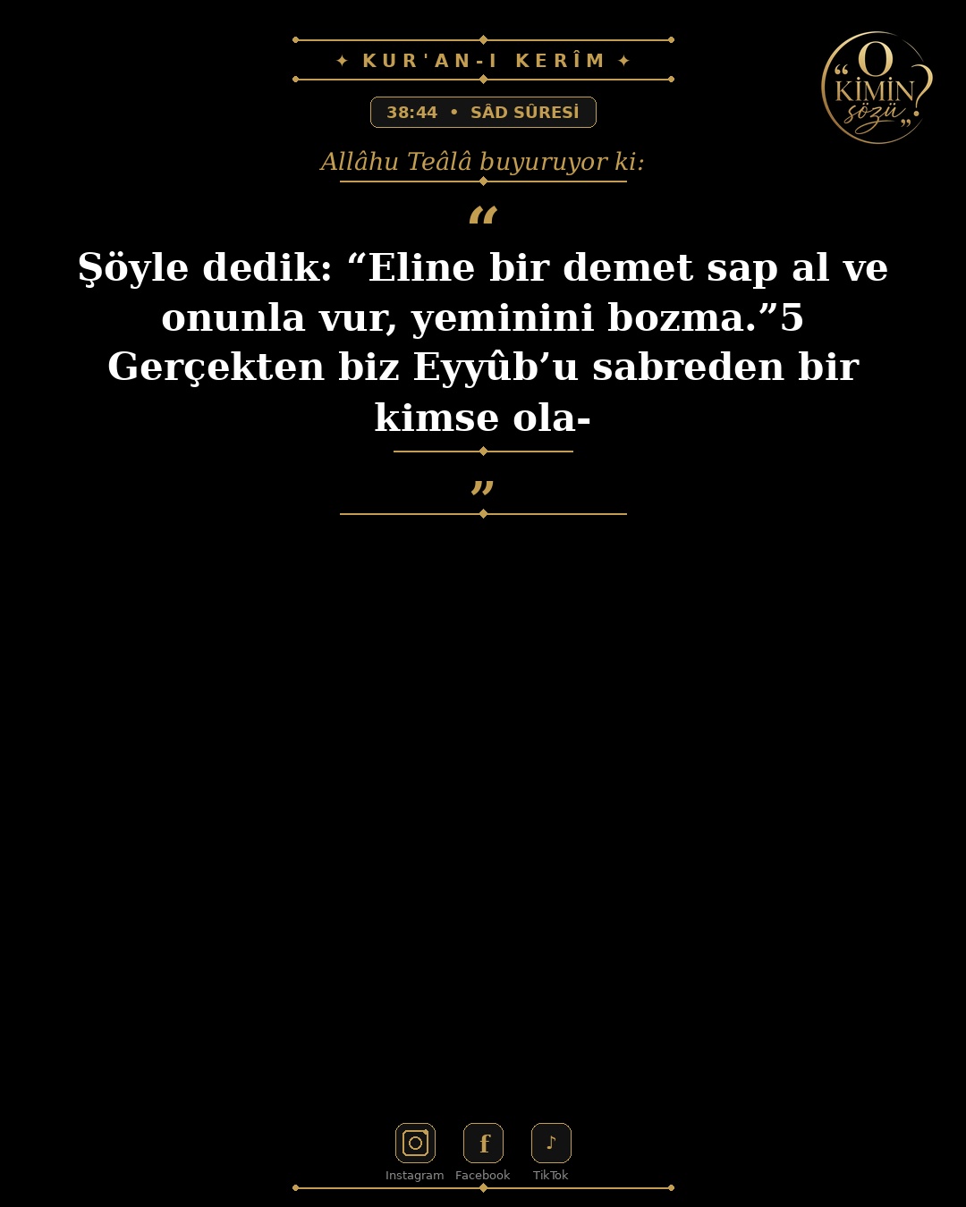 ayet 038 044