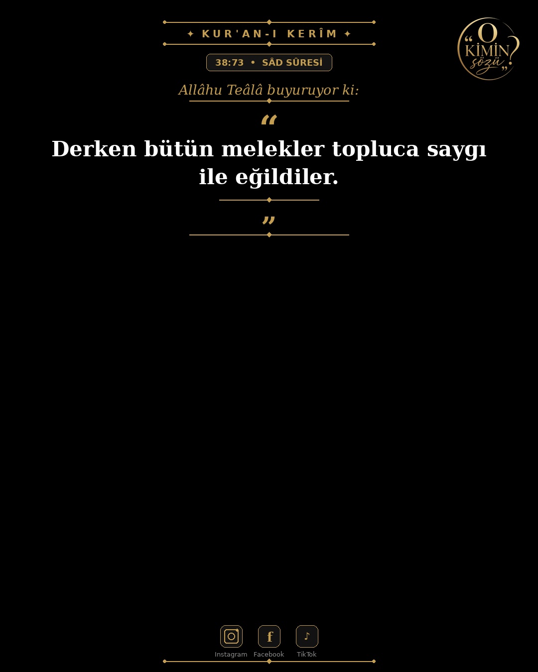 ayet 038 073
