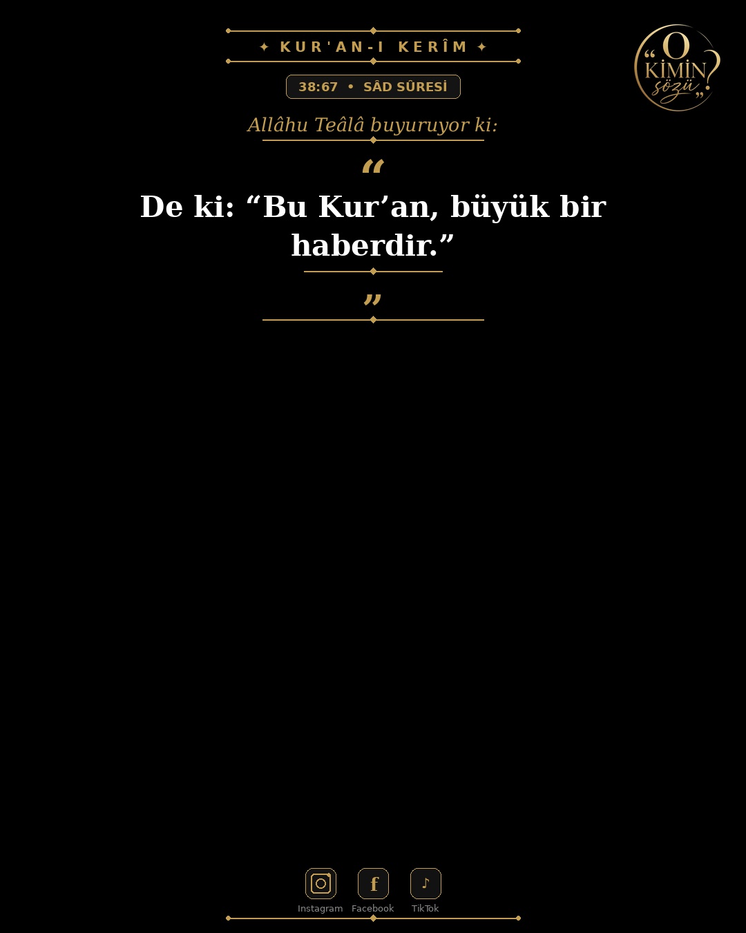 ayet 038 067