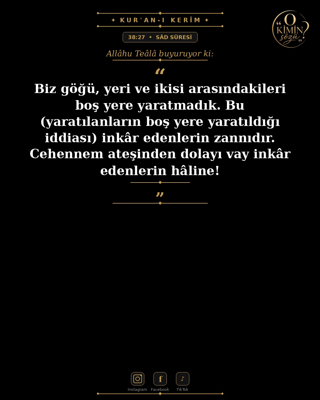 ayet 038 027