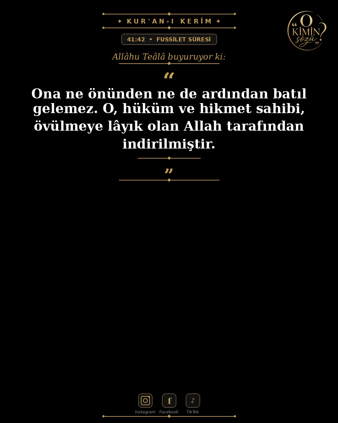 ayet 041 042