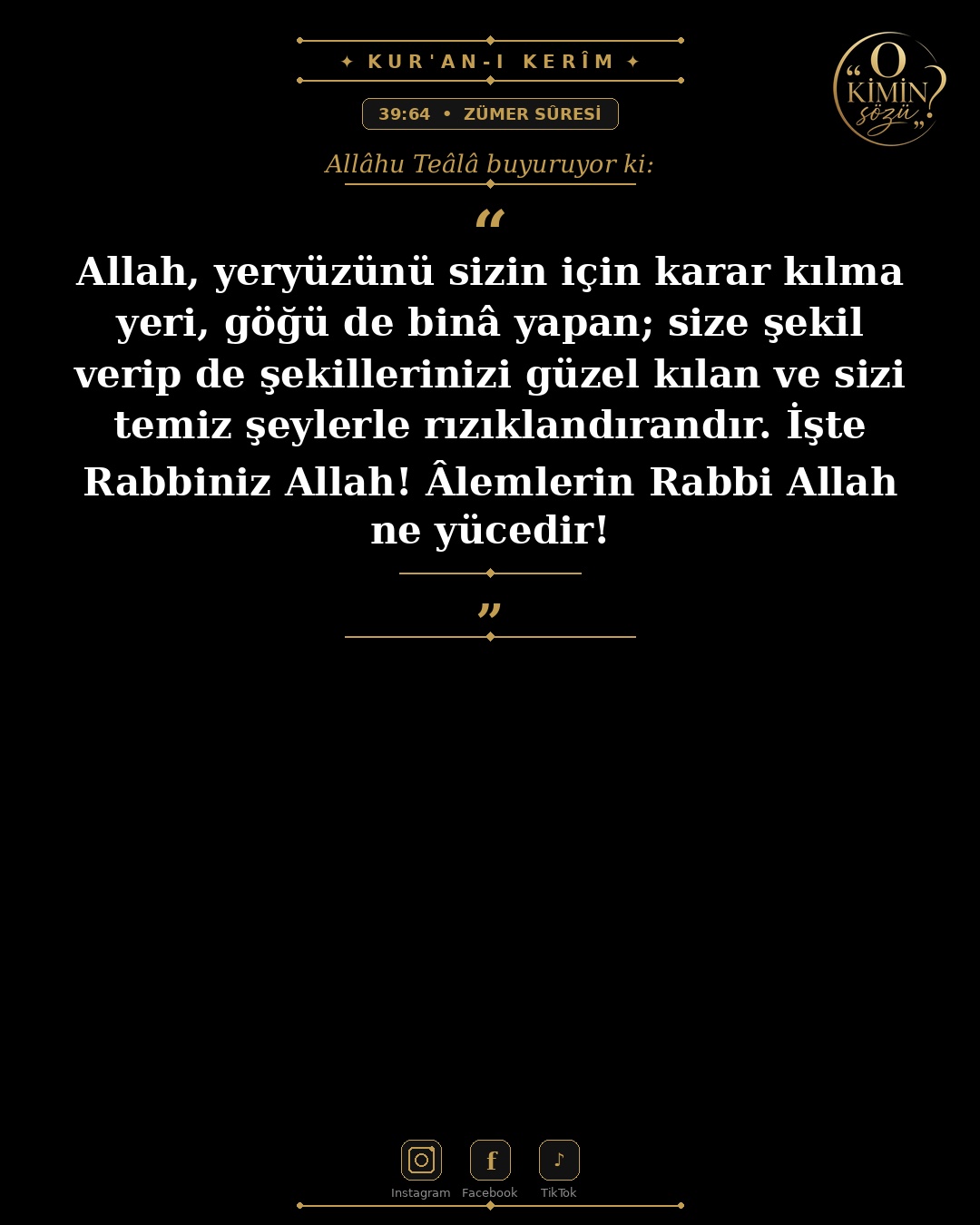 ayet 039 064