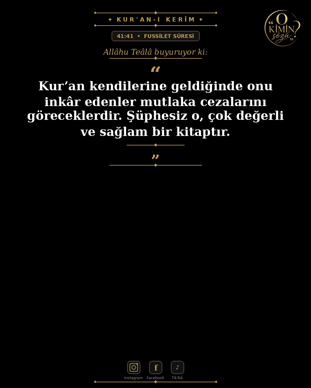 ayet 041 041