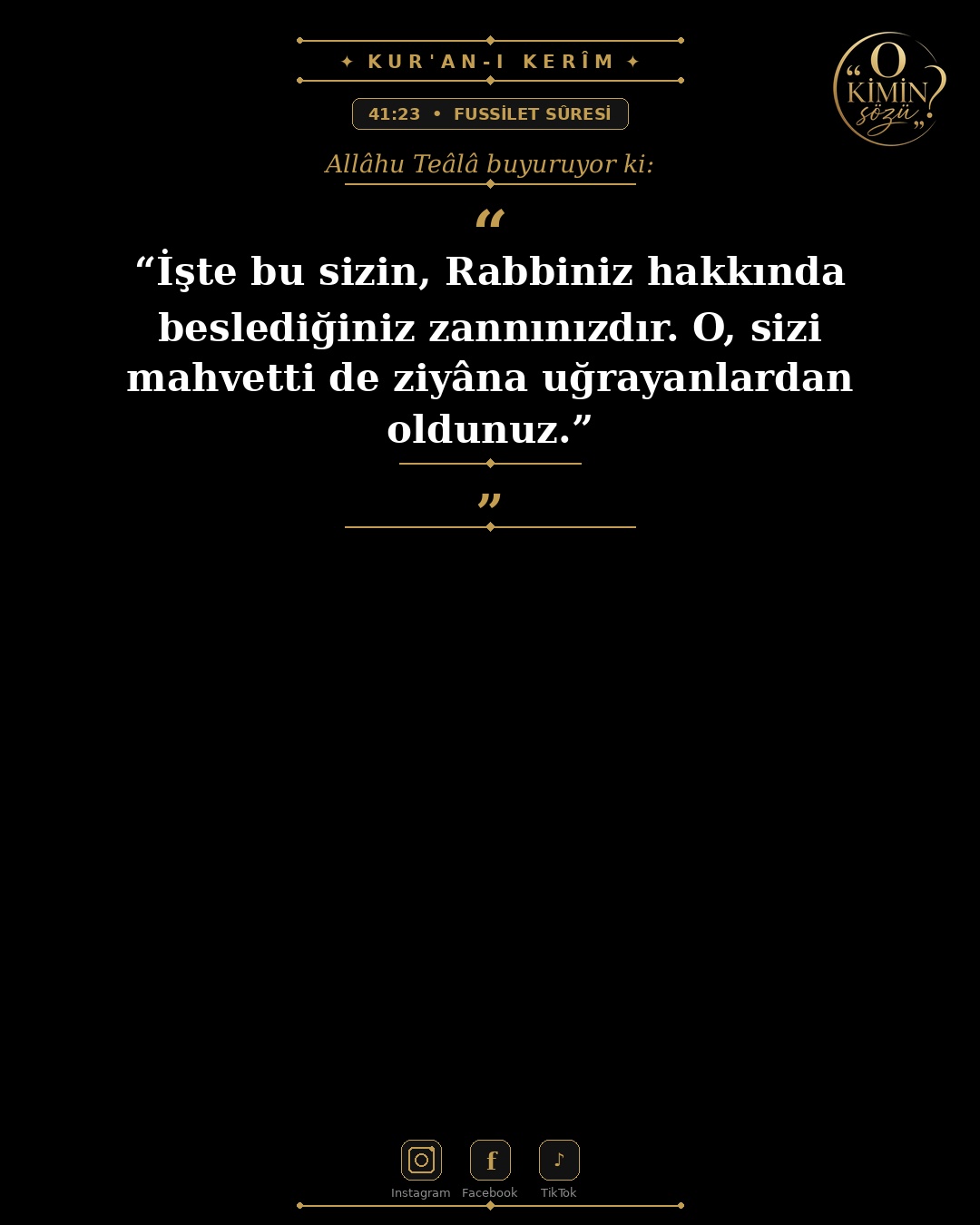 ayet 041 023