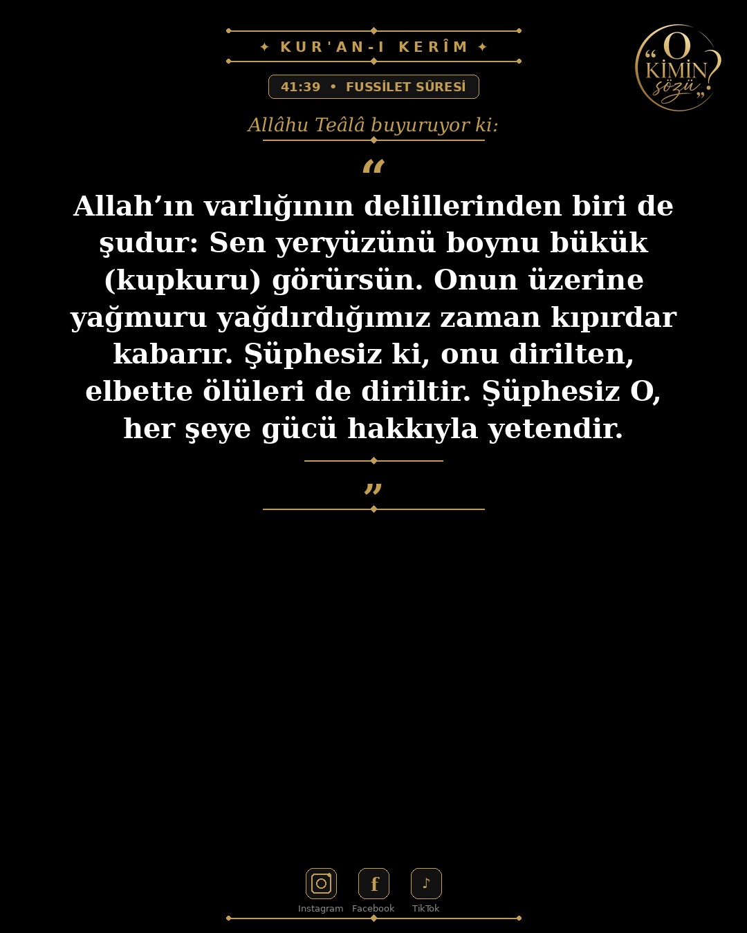 ayet 041 039