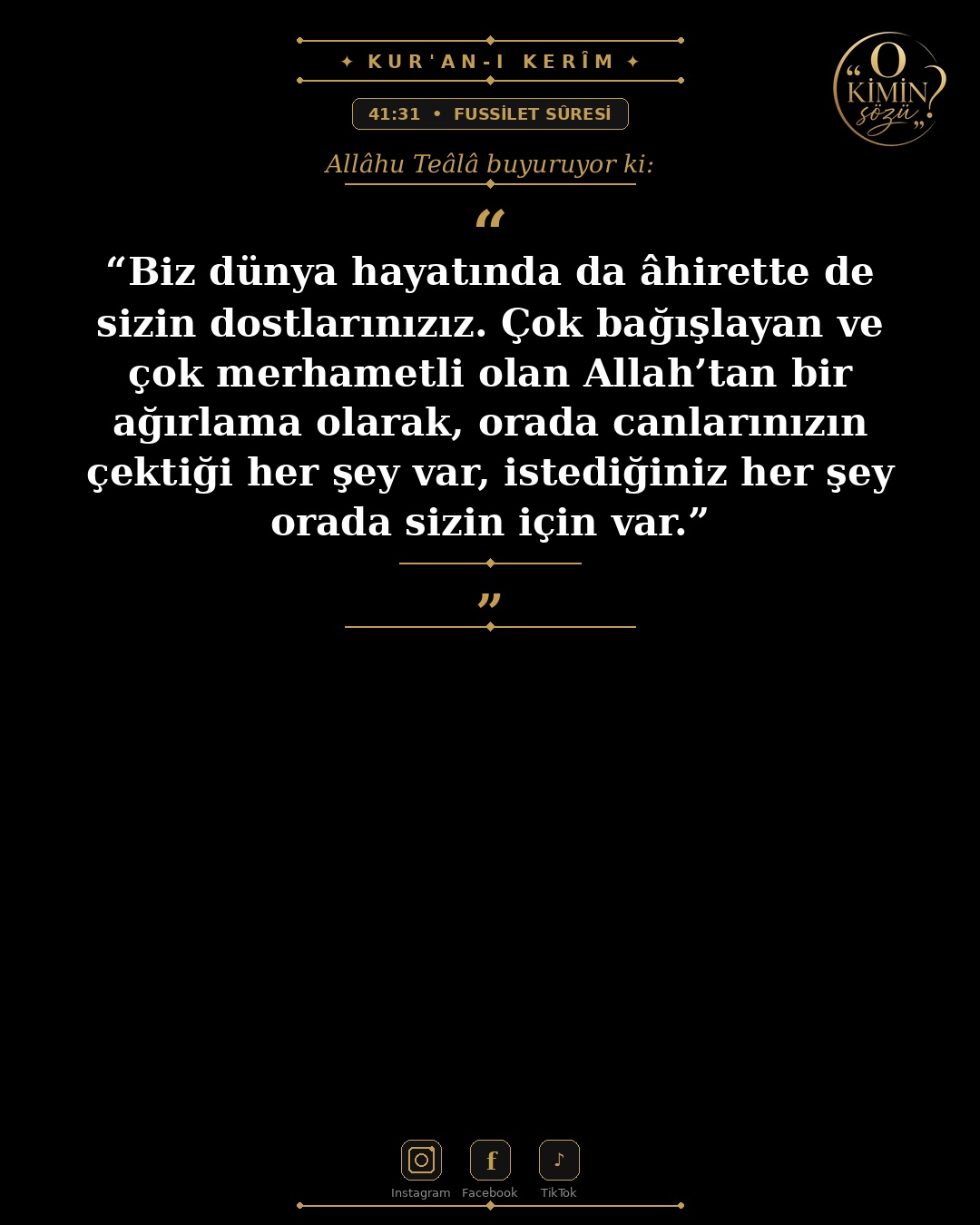ayet 041 031