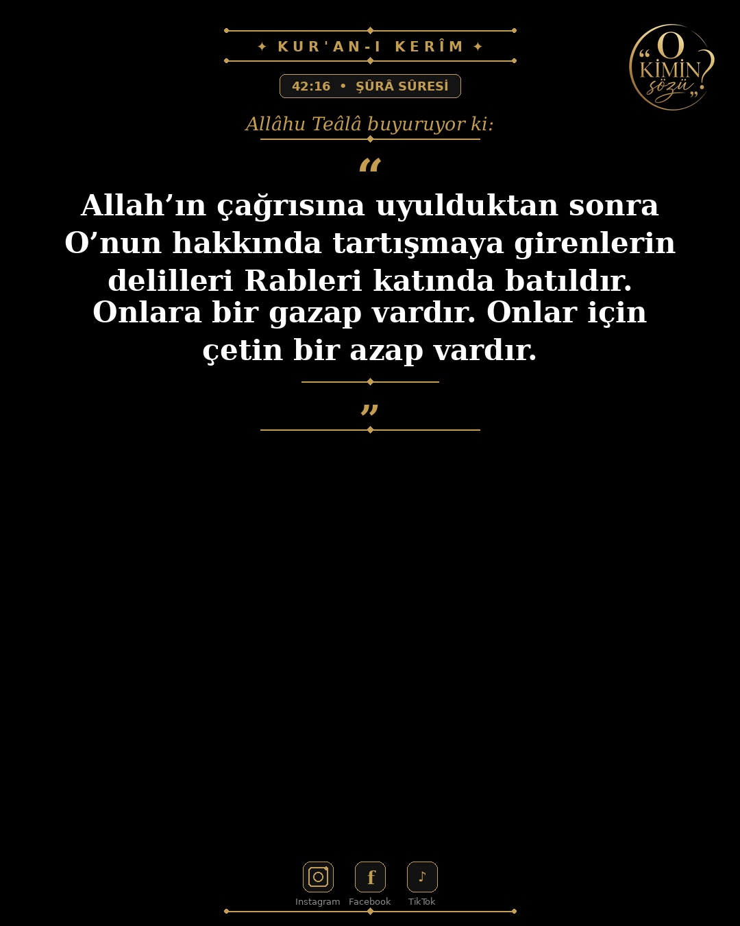 ayet 042 016