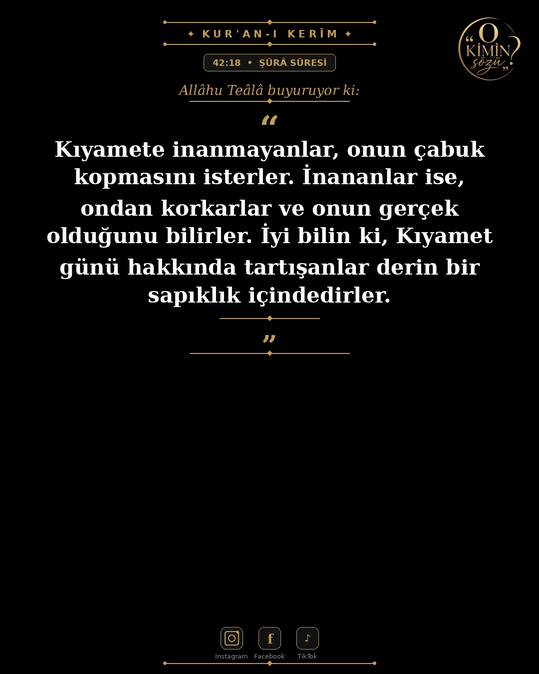 ayet 042 018