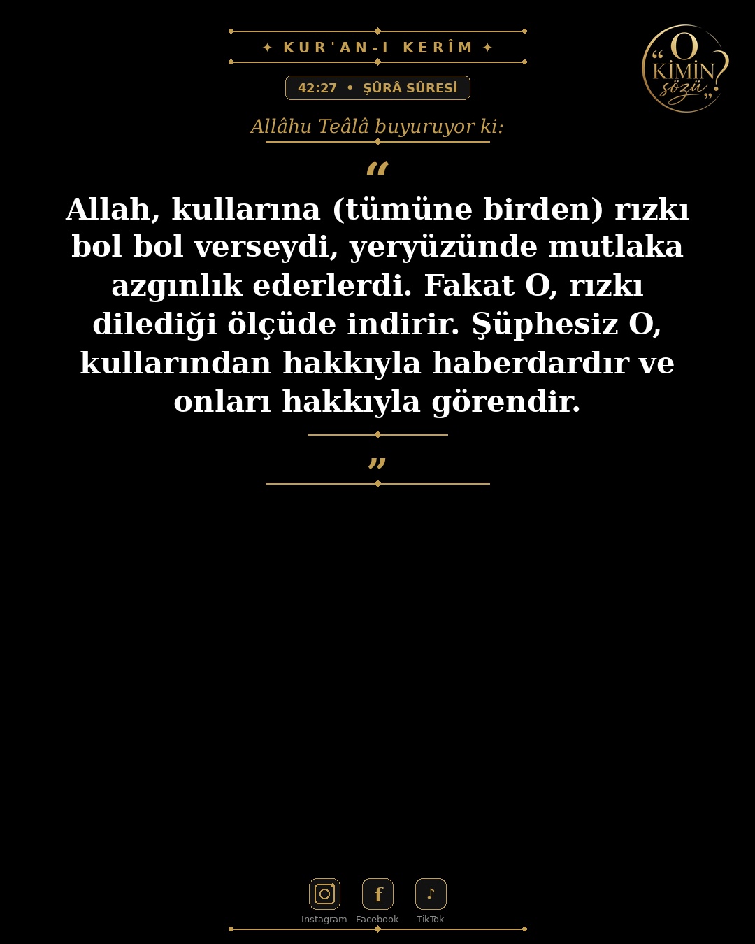 ayet 042 027