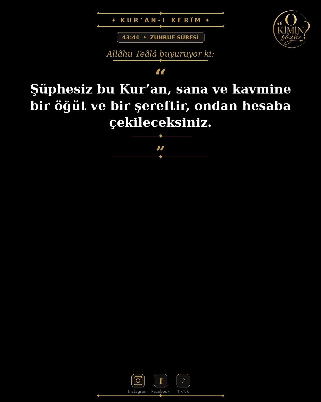 ayet 043 044