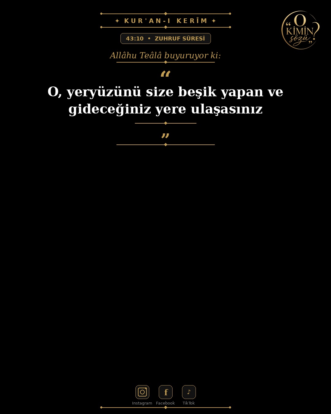 ayet 043 010