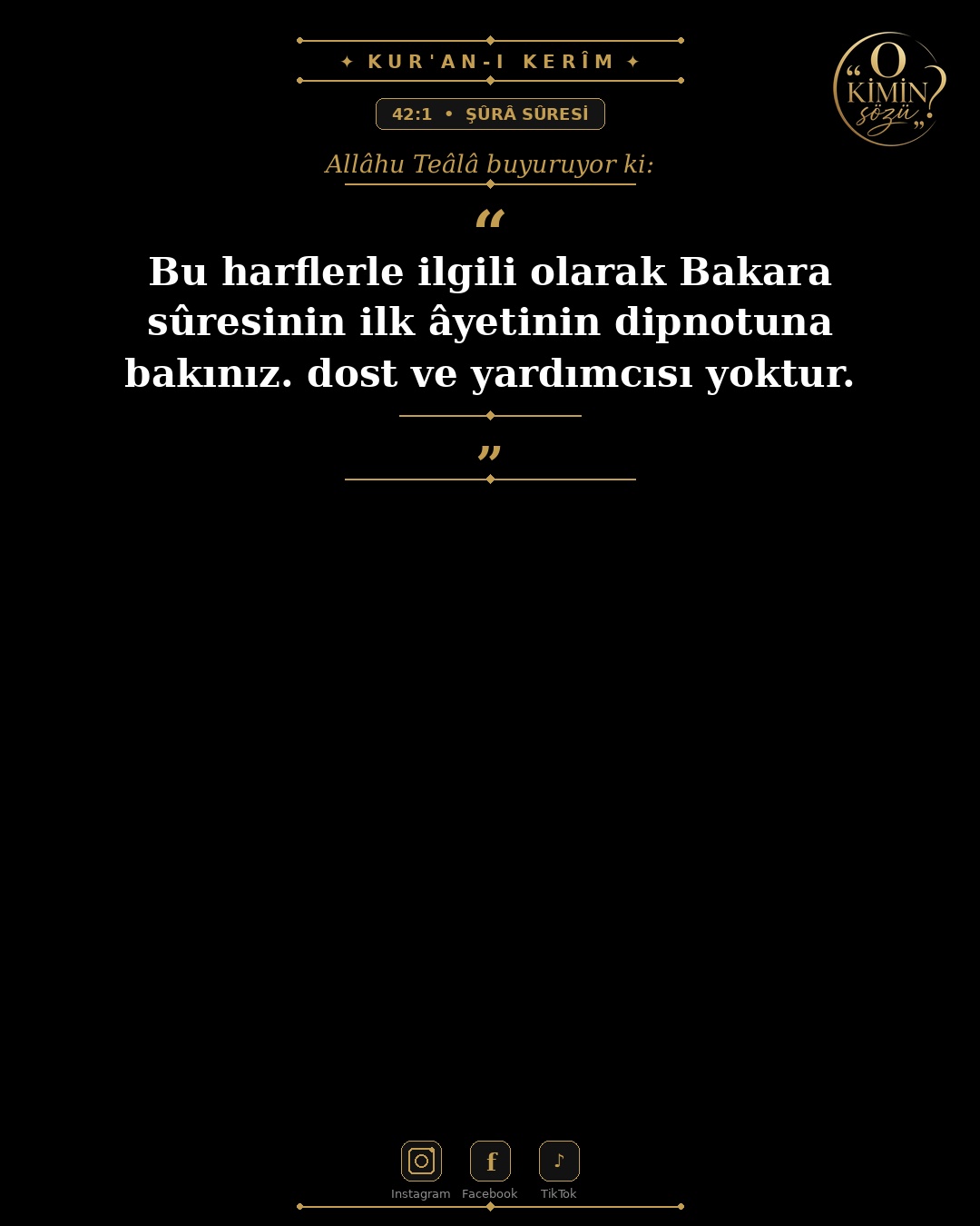 ayet 042 001