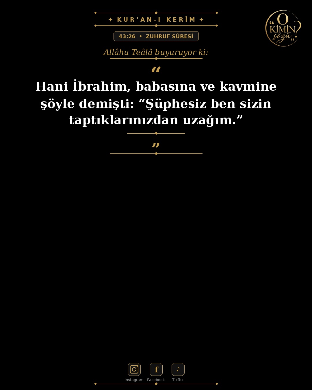 ayet 043 026