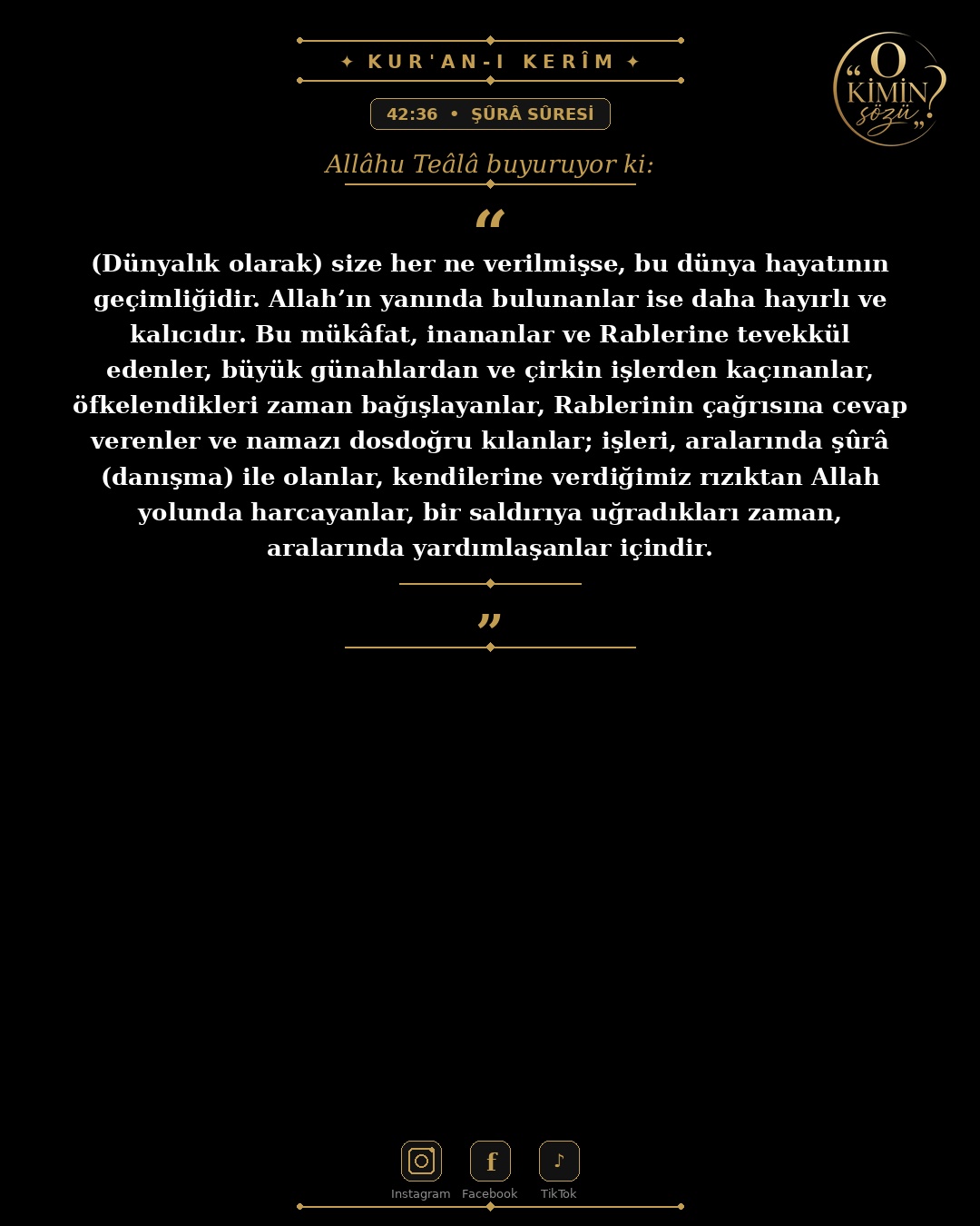 ayet 042 036