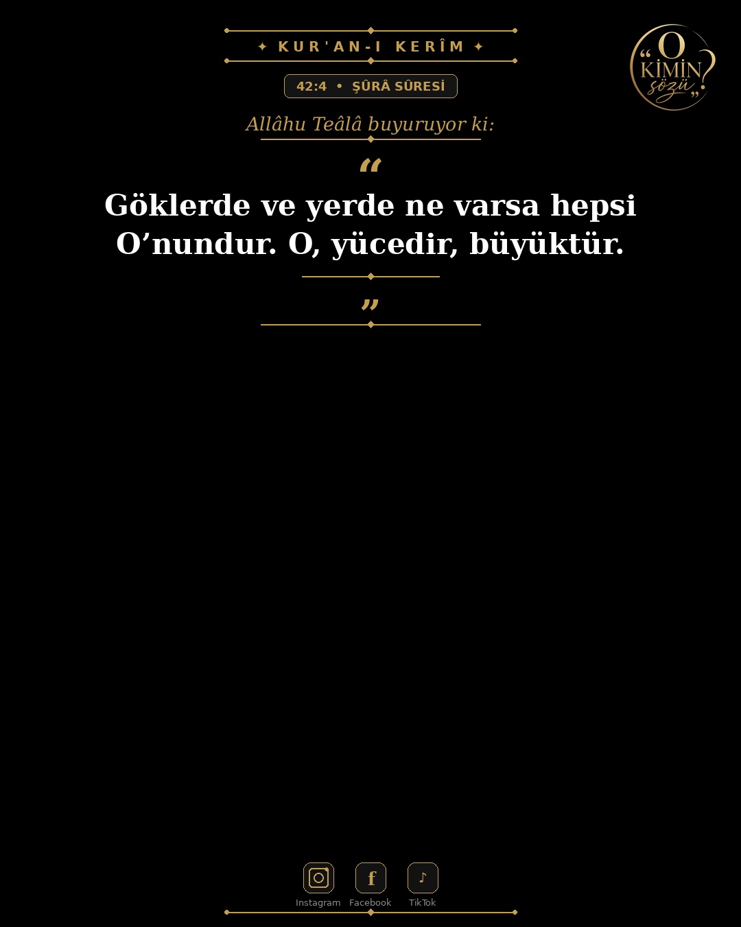 ayet 042 004