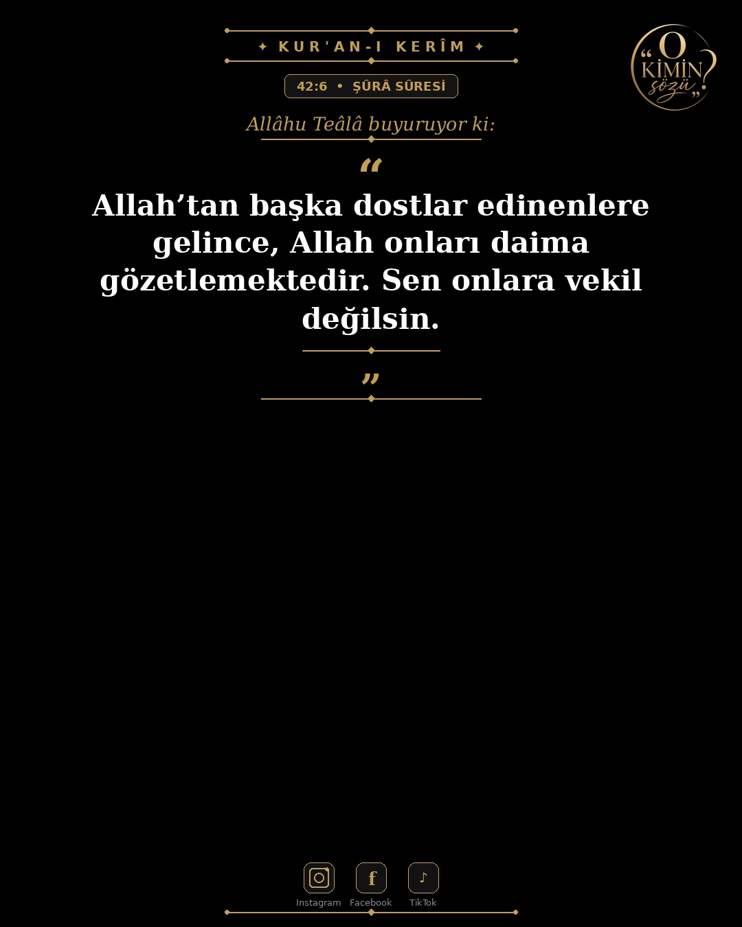 ayet 042 006