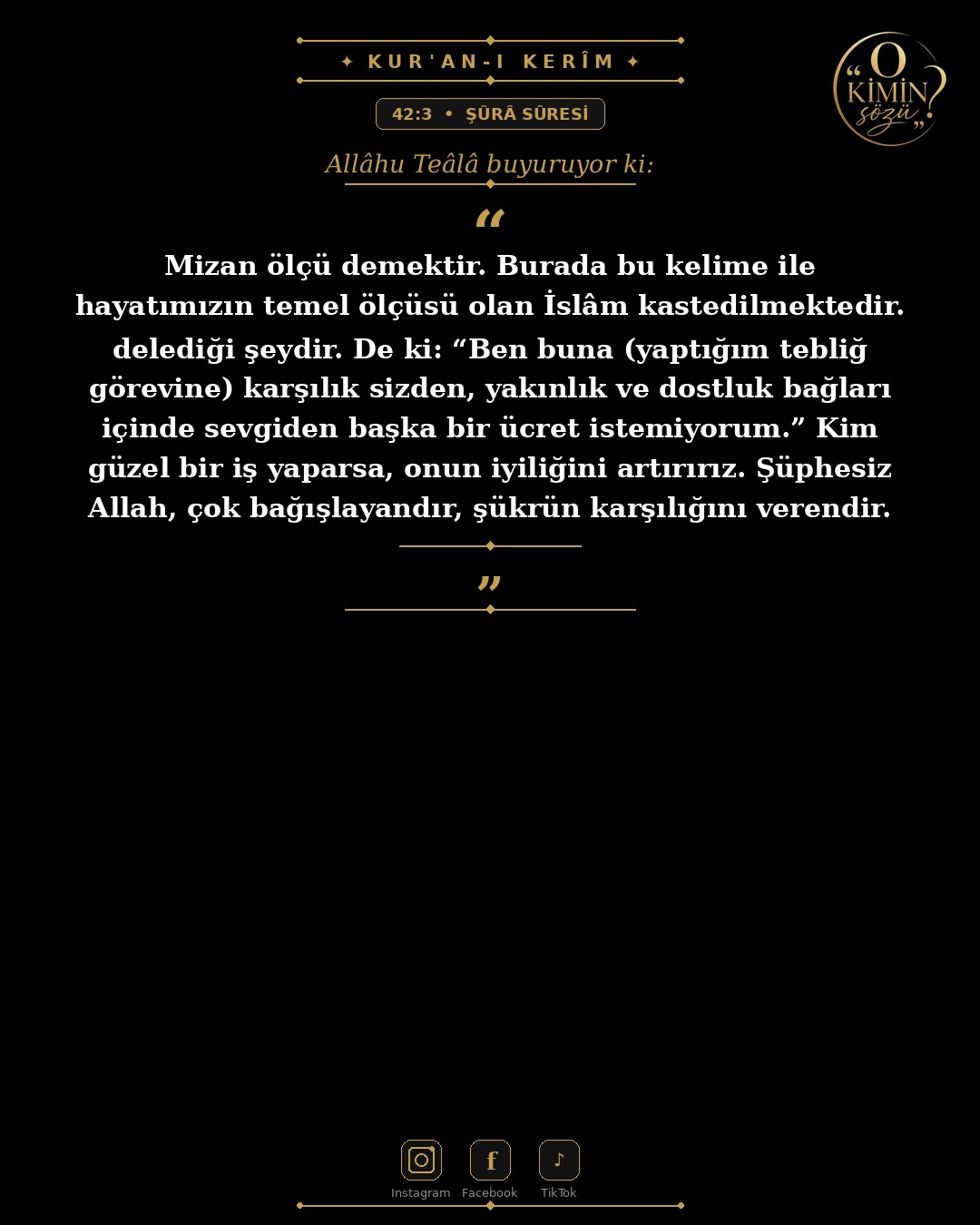 ayet 042 003