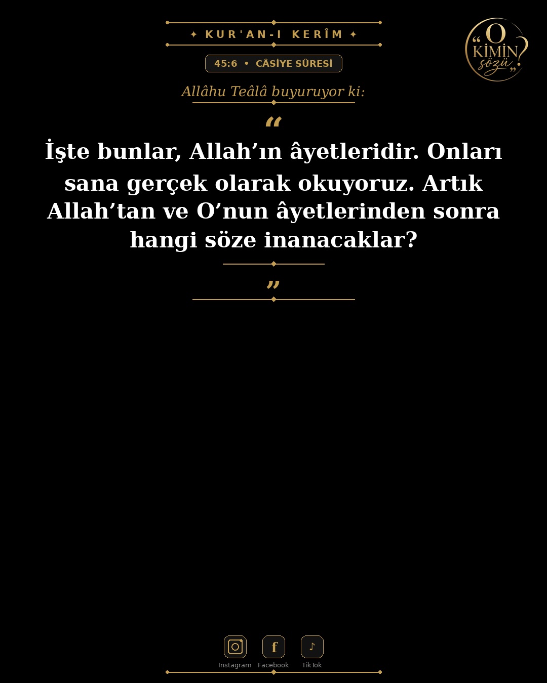 ayet 045 006